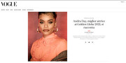 ANDRA DAY INTERVIEW 